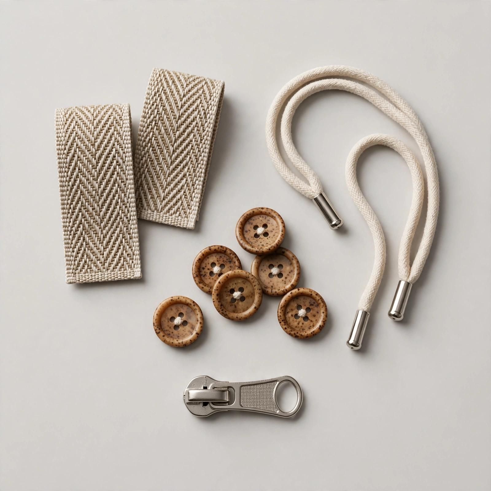 Custom accessories