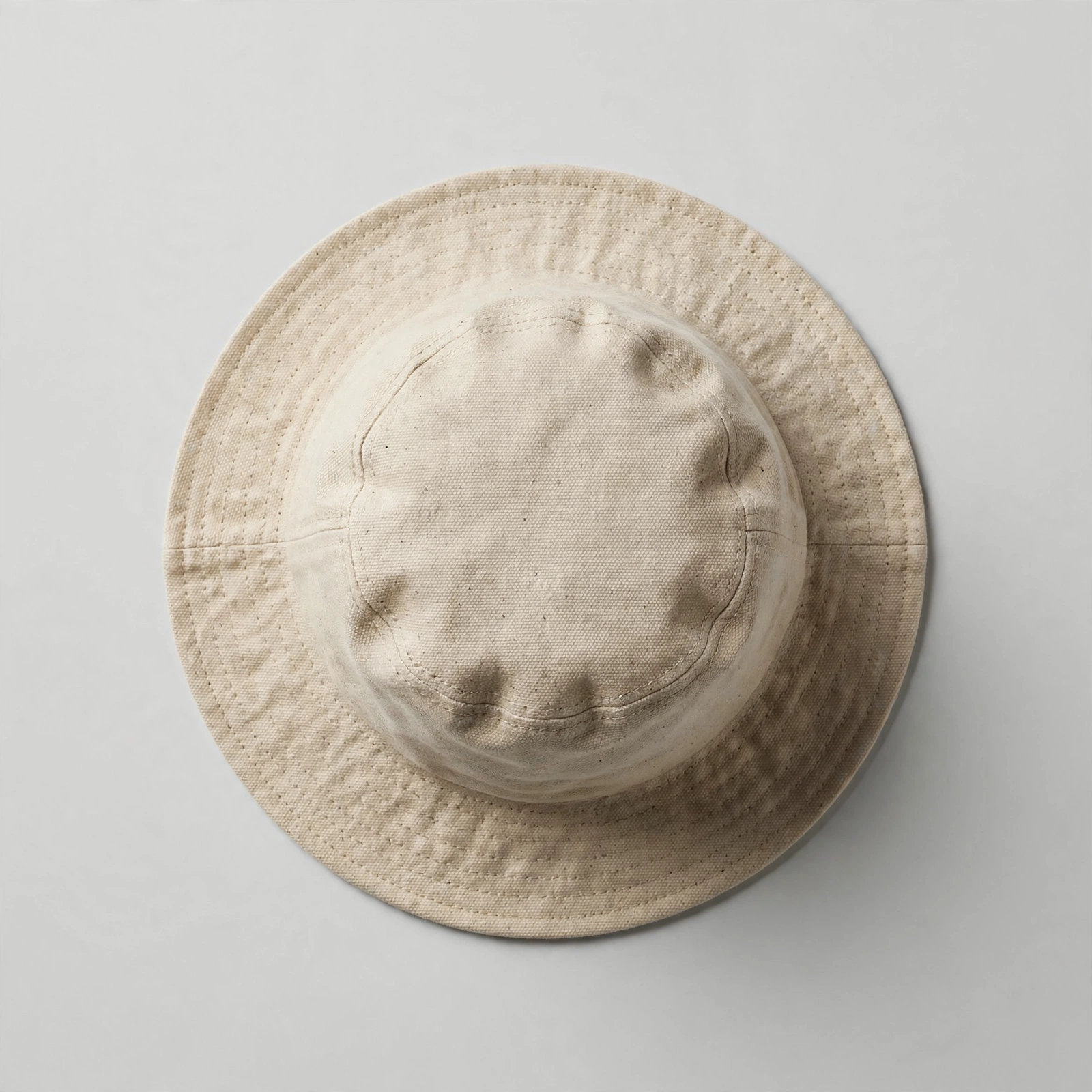 Development concept: Bucket hats
