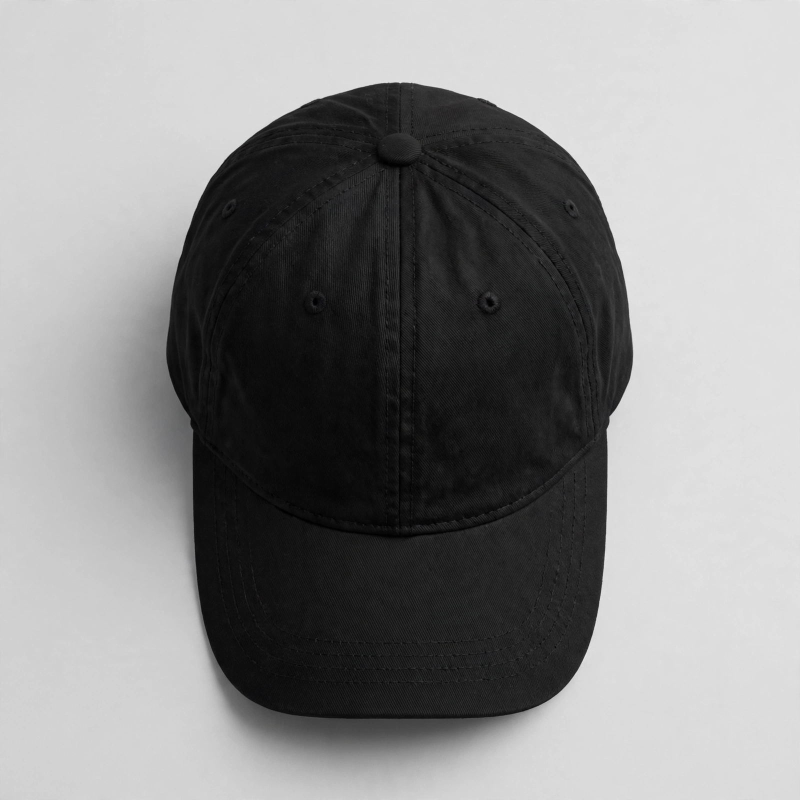 Development concept: Caps