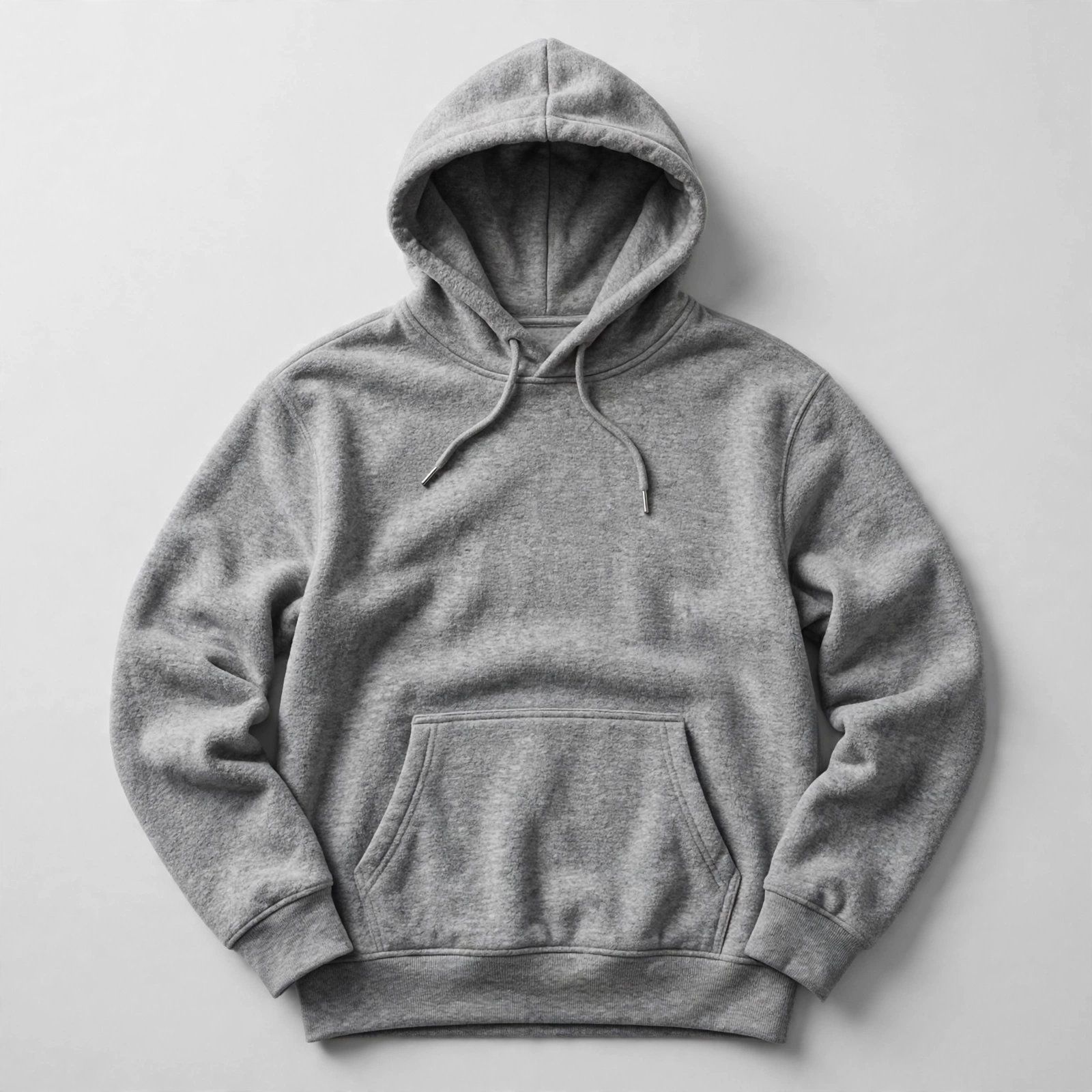 Pullover hoodies