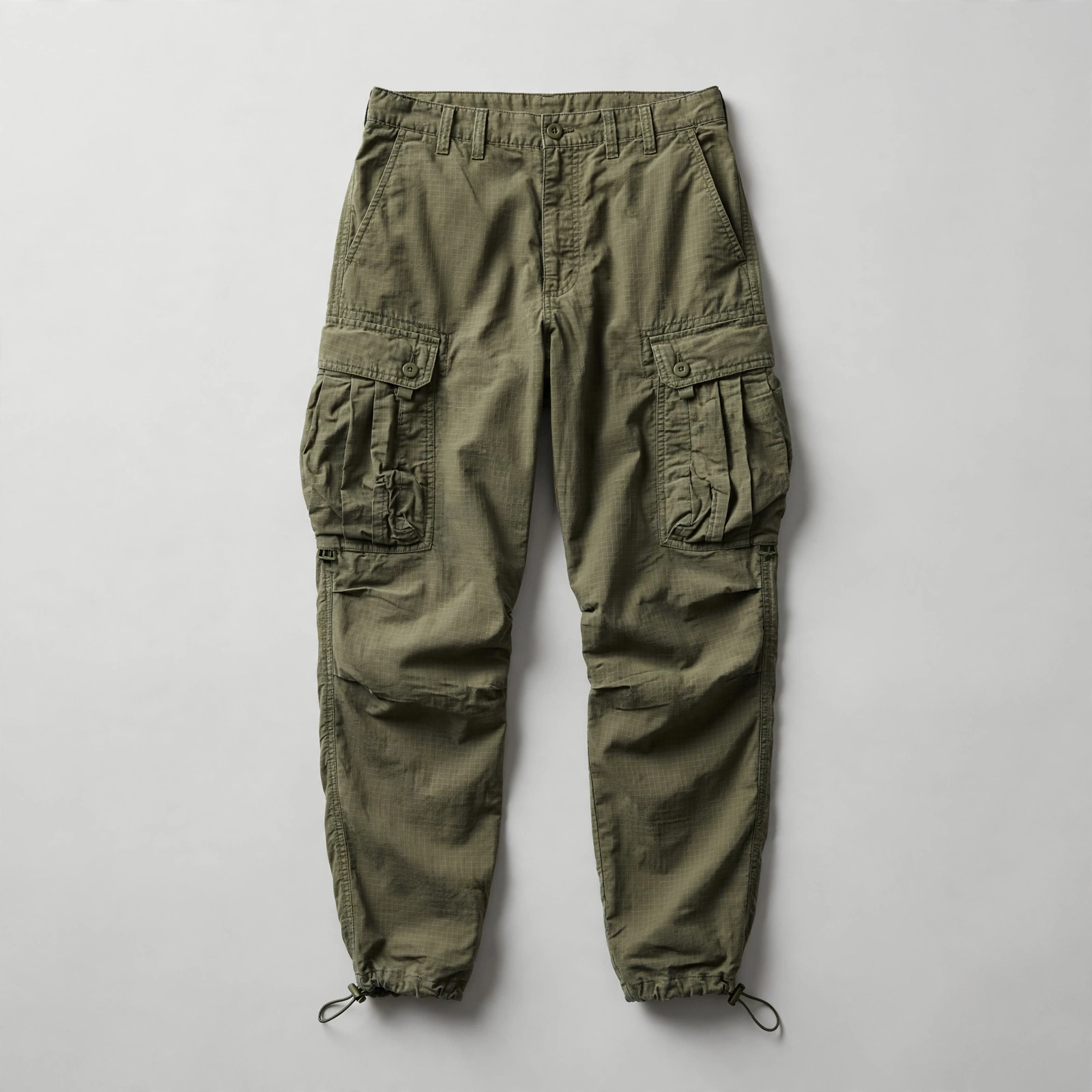 Development concept: Cargo pants