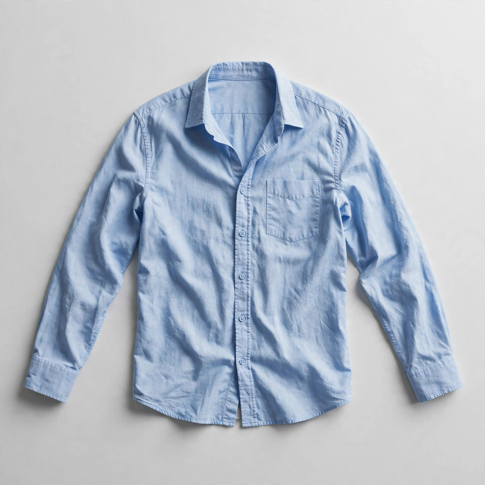 Relaxed shirts
