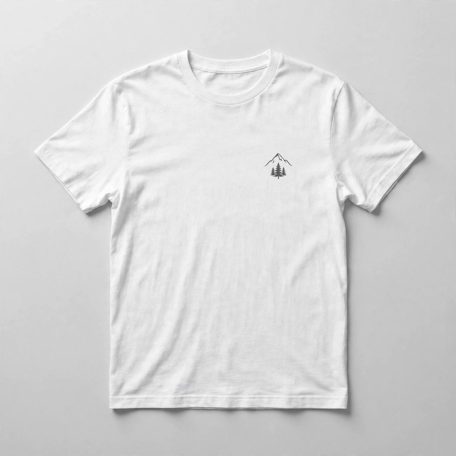 Graphic T-shirts