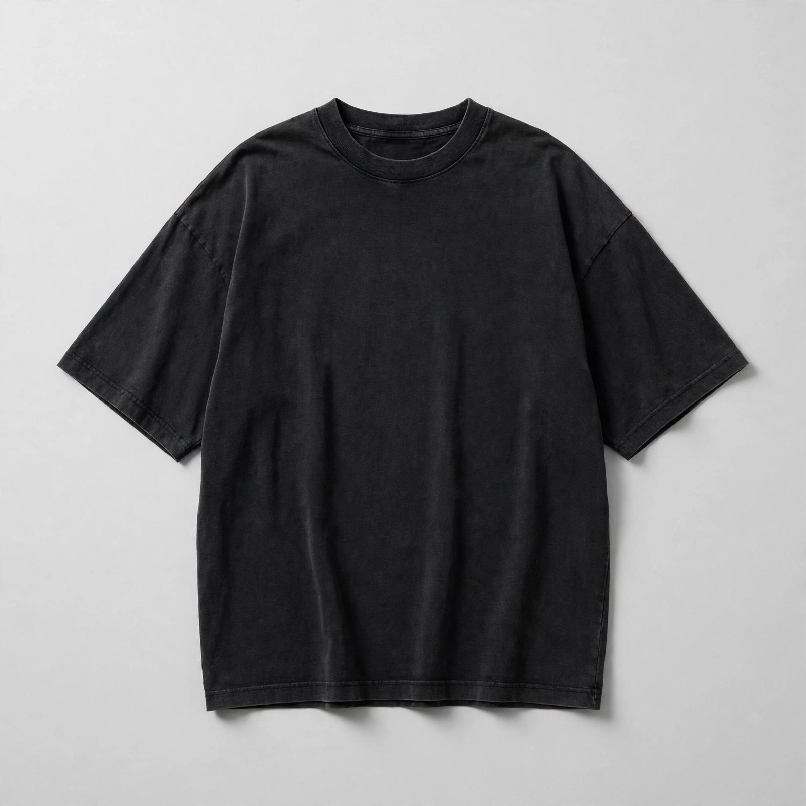 Oversized T-shirts