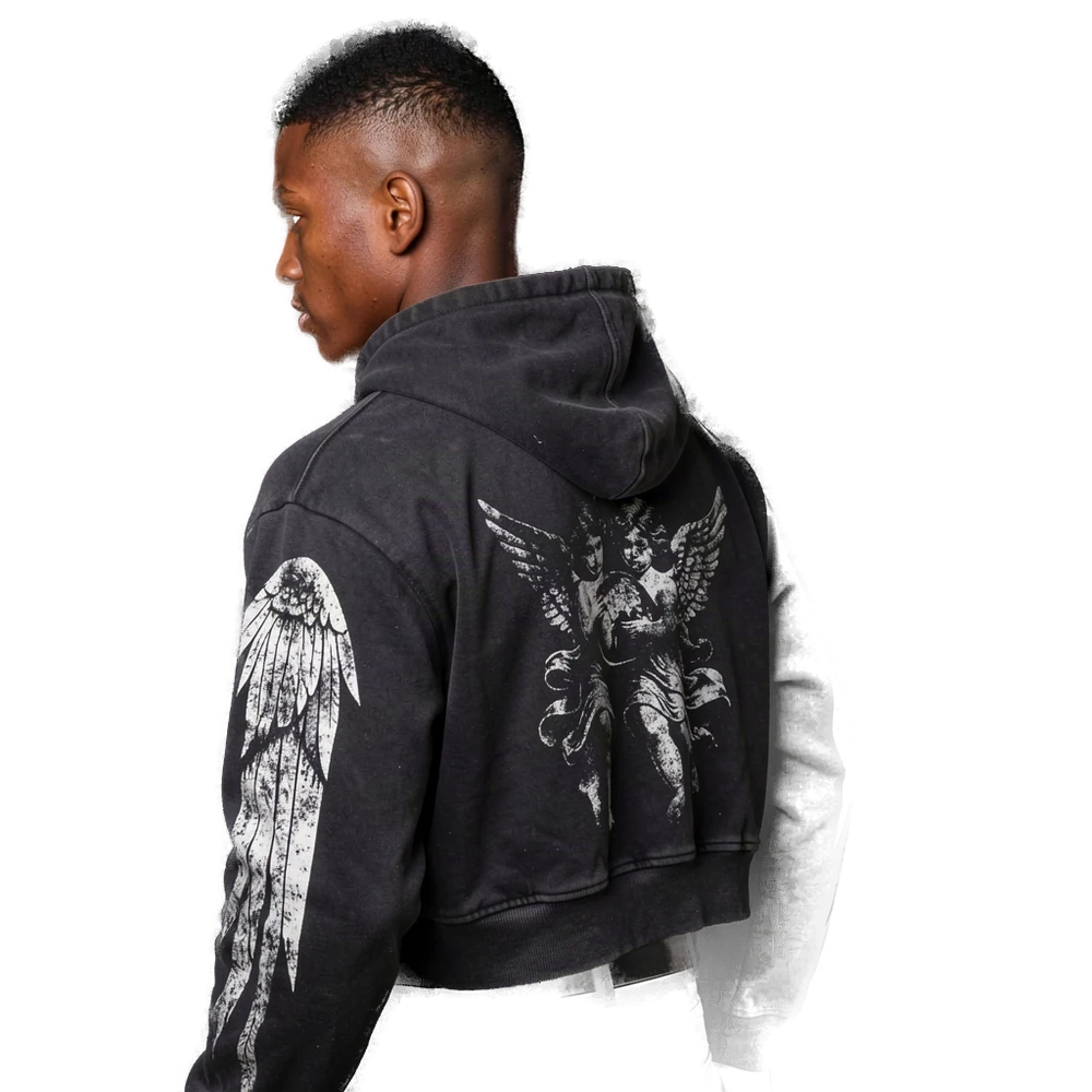 Custom hoodies