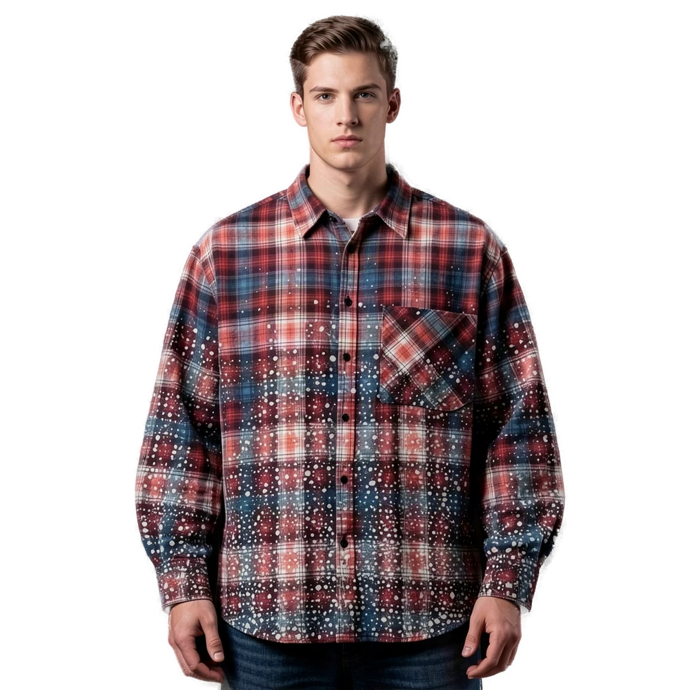 Custom shirts