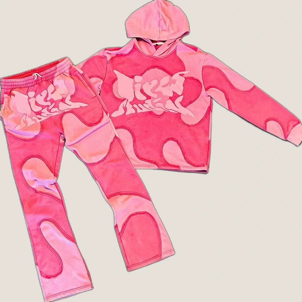 Streetwear direction