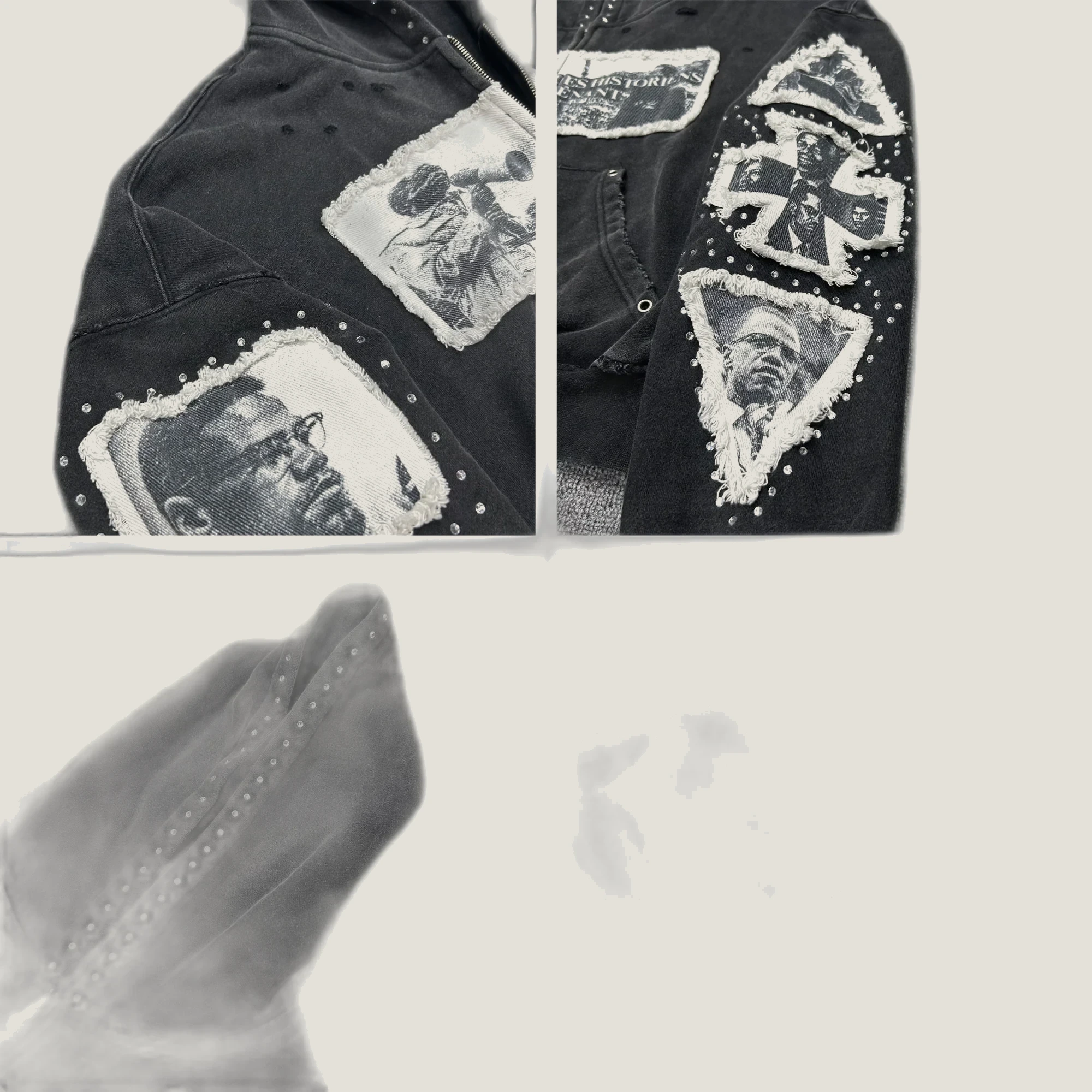 Vintage direction