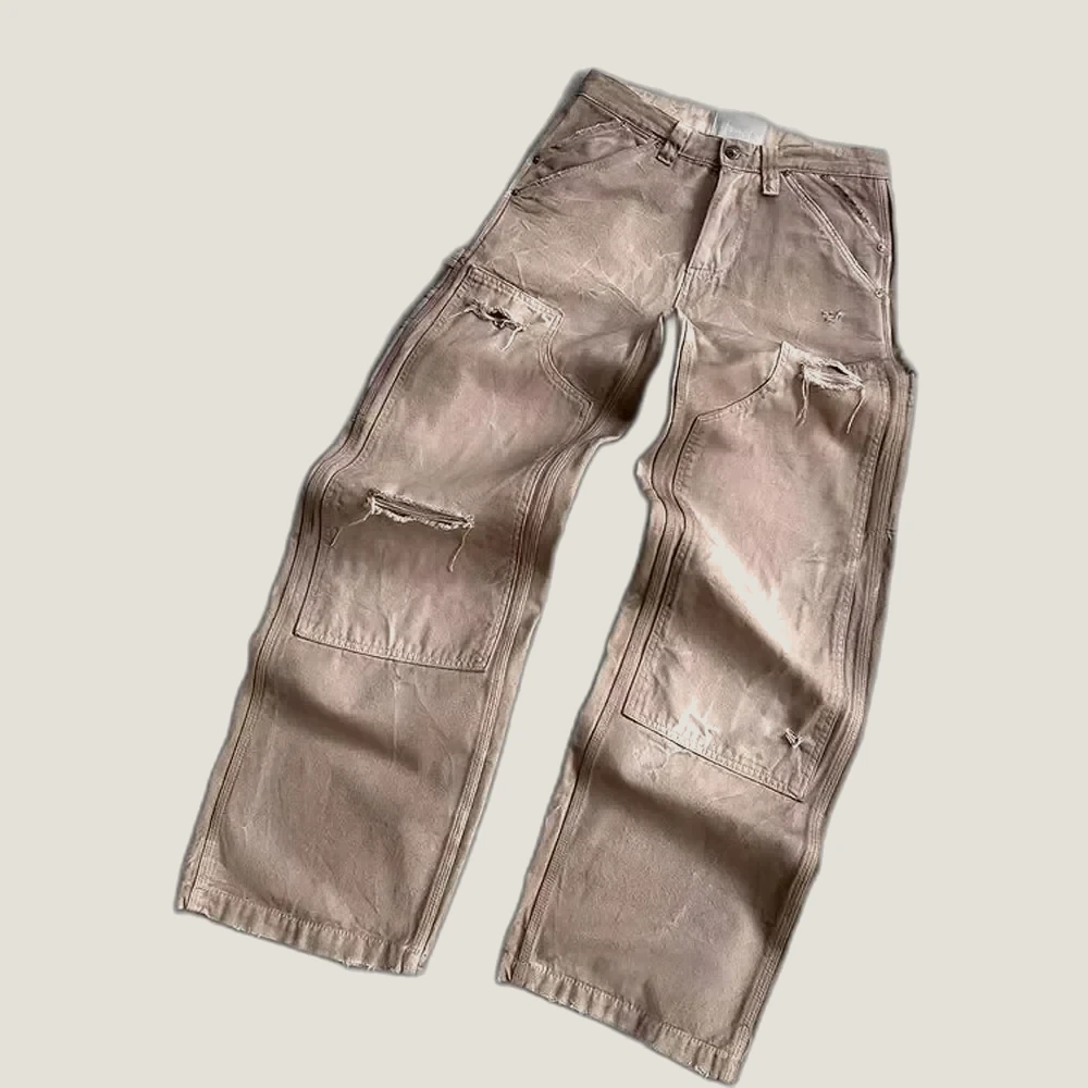 Workwear direction